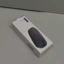 LENRUE Bluetooth Speaker, Wireless Portable Speaker with Loud Stereo Sound, Rich Bass, 12-Hour Playtime, Built-in Mic. Perfect for iPhone, Samsung and More (Black)