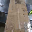 Merax Wood Farmhouse Platform Bed with Trundle and 2 Drawers Twin Daybed Frame with Headboard for Kids Teens Adults/No Box Spring Needed, Grey