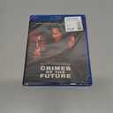 CRIMES OF THE FUTURE