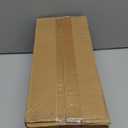 Twin XL Air Mattress Topper, Mattress Topper Twin XL Mattress Pad, Super Soft Breathable and Noiseless Down Alternative Fiber Pillow Top Mattress Pad (15-23'' Deep Pocket)