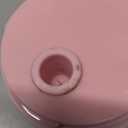 Simple Modern 40 oz Trek Tumbler with Handle and Straw Lid | Cup Holder Friendly Insulated Stainless Steel Travel Mug | Blush