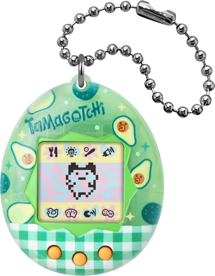 Tamagotchi Original - Avocado Mix