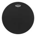 Remo KS0614-00 Black Max Marching Snare Batter Drum Head (14-Inch)