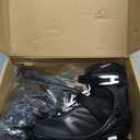 METROLLER Women Inline Skates Men Skates for Adult Female Male Adjustable Inline Skates for Teens Boys (Large-Youth & Adult (4-7 Kids Men/5-8Women), White)