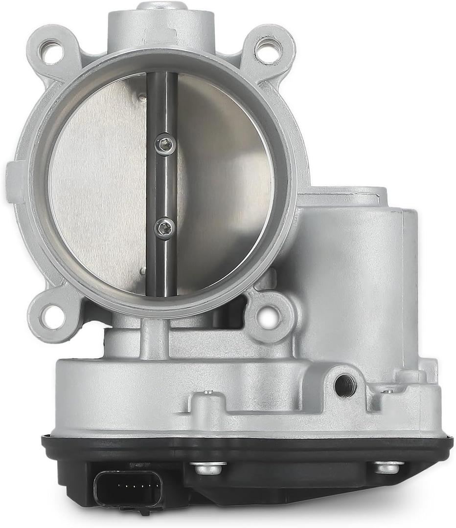 maXpeedingrods Electronic Throttle Body 977-593 for Ford F150 2015-2016 Expedition 2015-2017, Transit 150 250 350 2015-2020, for Lincoln Navigator 2015-2016, S20062 BL3Z9E926A