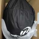 Full Face Motorcycle Helmet WS-607 DOT Approved Motorbike Racing Street Bike Helmets for Adults with Visor Large