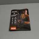 MhIL Workout Gloves for Women – Breathable Gym Gloves for Women with Palm Protection and Enhanced Grip – Padded Weight Lifting Glove for Womens with Wrist Wraps Support Weightlifting Exercise Cycling, L