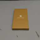 Magnetic for iPhone 17 Pro Max Case, [Compatible with MagSafe][Military Grade Drop Protection][Heavy Duty Protection][Non-Slip][Shockproof] 2-Layer Durable Bumper Phone Case 6.9''-Black