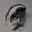 JET'S HOME Heated Blanket 50"x60" - ETL Certified Flannel Electric Blanket Machine Washable Heating Throw with 5 Heating Levels 3 Hours Auto-Off Warm Gift for Family (Blue) (50x60", Blue)