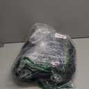 2Pcs Car Neck Pillow, Ultra Comfortable Neck Pillow for Driving, Soft Car Headrest Pillow Like Clouds, Make Your Driving More Comfortable, Suitable for Driving, Traveling (Black)