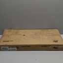 Mounting Dream Full Motion TV Wall Mount for Most 42-90 Inch TVs, Heavy Duty Wall Mount TV Bracket with 6 Strong Articulating Arms, Max VESA 600x400mm, Up to 132LBS, Fits 16/18/24'' Wood Studs, MD2298