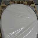 White ADA Comfort Height Two-Piece Toilet 