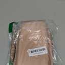 Canboc Carrying Case for NIIMBOT B21 Label Maker, Portable Bluetooth Thermal Label Printer Bag with Removable Shoulder Strap, Mesh Pocket fit Printer Labels, USB Cable, Rose Gold (Case Only)