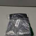 Amazon Essentials Women's Slim-Fit Scoop Neck Tank Top, Pack of 2, Black/White, Medium