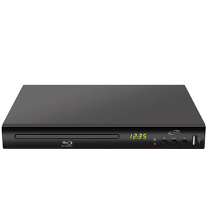 iLive Blu-Ray Disc Player