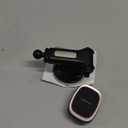 APPS2Car Magnetic Phone Mount, Dashboard & Windshield Suction Cup Car Phone Holder Mount with 6 Strong Magnets, Adjustable Telescopic Arm, Compatible with iPhone & Android Smartphones