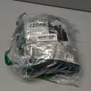 Spooktacular Creations Halloween Women Hooded Cloak, Long Hooded Black Cape Adult, Velvet Cloak Women for Halloween Party (Green)