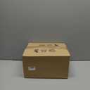 Green Glass Ceiling Light Fixture, 7" Modern Small Semi Flush Mount Ceiling Light with Glass Shade Brushed Gold Lighting Fixtures Ceiling Lamp for Hallway Entryway Foyer Sink Bathroom