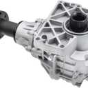 A-Premium Transfer Case Assembly Compatible with Hyundai Santa Fe 2010-2012 Kia Sorento 2011-2013 L4 2.4L