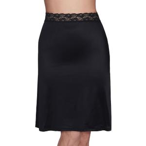 Vanity Fair Women's Daywear Solutions Half Slip, 24"/S