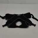 RBX 8Lb Performance Weighted Vest Blk