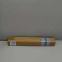 LazBlinds No Tools No Drill Cordless Roman Shades for Windows, Blackout Thermal Insulated UV Blocking Window Blinds, Room Darkening Fabric Blinds for Indoor Windows, 22'' W x 64'' H, Off White