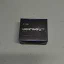 FRANXI H11 Bulbs Fog Lights, H8 H9 H16 Lights 60W Super Bright 6000K Cool White, 1:1 Design with Cooling Fan, Plug and Play, Pack of 2