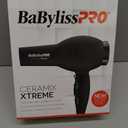 BaBylissPRO Ceramix Xtreme Hair Dryer