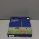Horseshoe Havoc – Outdoor Lawn Game