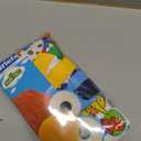 Sesame Street Boys' Underwear with Favorites Like Elmo, Cookie Monster & Big Bird in Sizes 18m, 2/3t, 4t (7-pack)