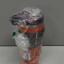 Stanley IceFlow Flip Straw Tumbler with Handle 30 oz | Twist On Lid and Flip Up Straw | Leak Resistant Water Bottle | Insulated Stainless Steel |BPA-Free | Tigerlily Plum