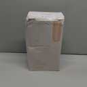 SANDJEST Floral Tumbler with Handle 40oz, Stainless Steel Insulated Tumblers Coffee Travel Mug Cup with Straw, Flower Coffee Cup Gifts for Women Girls, Gift for Her on Christmas Birthday Mothers Day