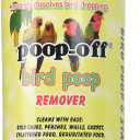 Poop-Off Bird Poop Remover Sprayer, 32 oz