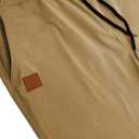 Men's Casual Classic Fit Athletic Workout Golf Cotton Cargo Shorts With 4 Pockets for Summer Beach (S)