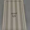 Sweet Life Lisa NTRL, Beige, 8.5