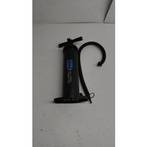 Glaciera's EDGE Air Hammer Pump