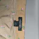 WILD FABLE Beige Floral Maxi Long Skirt Women Small XL