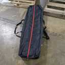 EMART 10ft Square Backdrop Stand Heavy Duty, Pipe and Drape Photo Background Support Kit, Adjustable Metal Frame with Flat Base for Wedding Birthday Party Decorations (Silver)