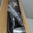 20" Large Battery Fan, Portable Battery Operated Floor Fan, Rechargeable Battery Powered Wireless Camping Fan, Waterproof, Hi-airflow, Cordless, for Home Outdoor Garage Gym Patio Travel RV