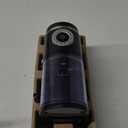 KRUPS Precision Burr Coffee Grinder: 12 Settings, 8 oz Capacity for Drip, French Press, Espresso, Pour Over, Cold Brew - Stainless Steel, 110W, Auto-Stop, Easy Clean - Coffee Grinders for Home Use