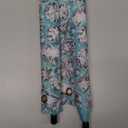 Teal Sliver Happy Birthday Door Banner Turquoise Rhinestone Birthday Decorations Light Blue Sweet 16 Happy 15th 30th 50th Poster Decorations for Girls Boys Women Party Supplies