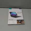 ESR for iPad Air 11 Inch Case with Keyboard M4/M3/M2 (2026/2025/2024) & iPad Pro 11/Air 5th/4th Gen Keyboard, Easy-Set Magnetic Stand, Portrait/Raised Modes, with Removable Protective Case, Blue