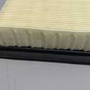 Cabin & Engine Air Filter Fit for Explorer 2011-2019, 3.0T Flex 2010-2019, Fusion 2010-2012 3.5L, Taurus 2009-2019, MKT 2010-2019 Replacement CF11176 CA10242 Car Accessories