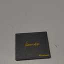 Lucky Four Leaf Clover Jade Silver necklace Jewelry for Women Handmade Genuine Hetian Jade 14K Gold Plated 925 Sterling Silver Simple Classic Style Bring Good Fortune Great Gift for Her