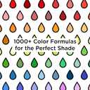 All-Purpose Liquid Dye, Lemon Yellow