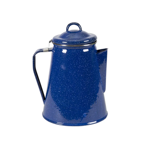 Stansport Enamel Coffee Pot