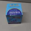 Toddler Suction Cup Bath Toys, Ocean Animal Bath Toys for Kids Ages 1-3 3-5 4-8 Window Building Travel Sensory Toys Easter Egg Fillers Basket Stuffers for 2 3 4 5 Year Old Boy Girl Birthday Gifts