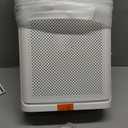 Air Purifiers For Home With Air Quality Display Cover Area Up to 2152 Sq.Ft Equipped with True H13 HEPA Washable Filter Air Cleaner with Fragrance Sponge for Bedroom Dorm Room, DH-JHD08(White)