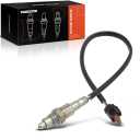 2019 Ford Transit Connect 2.0L l4 O2 Oxygen Sensor | 1-Pc Direct-Fit | Heated | A-Premium APOS1080
