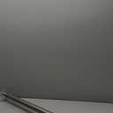 PROFLO PFGB36SF4 36" Stainless Steel Grab Bar - Satin Stainless Steel